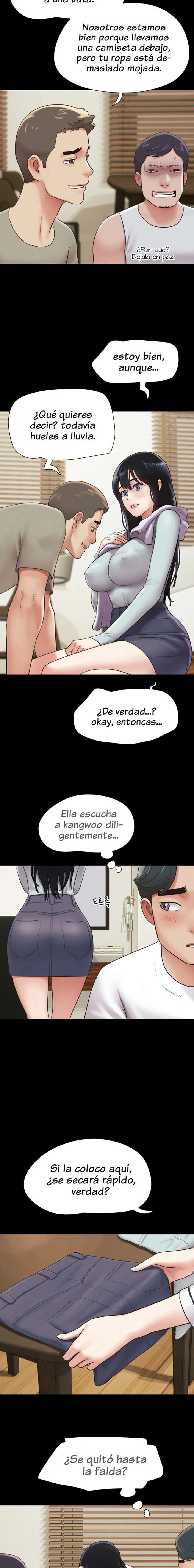 Soeun Capítulo 2 - Page 10