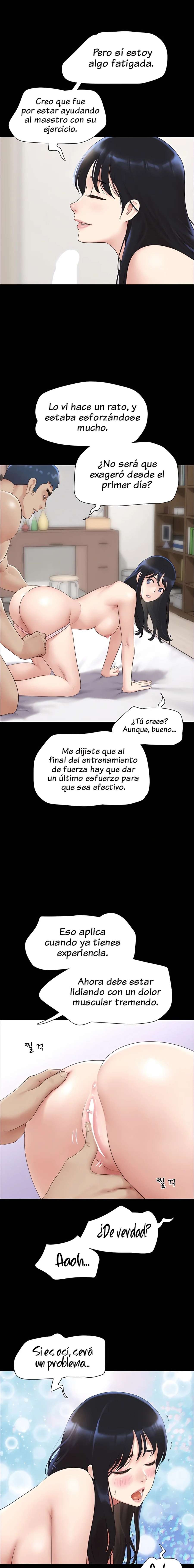 Soeun Capítulo 23 - Page 12