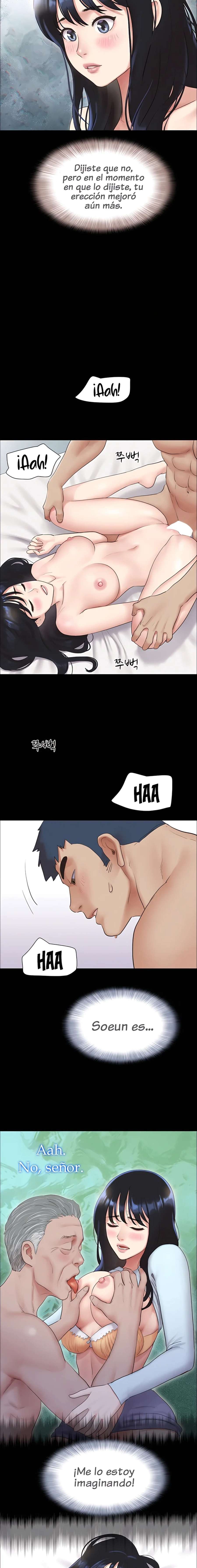 Soeun Capítulo 23 - Page 18
