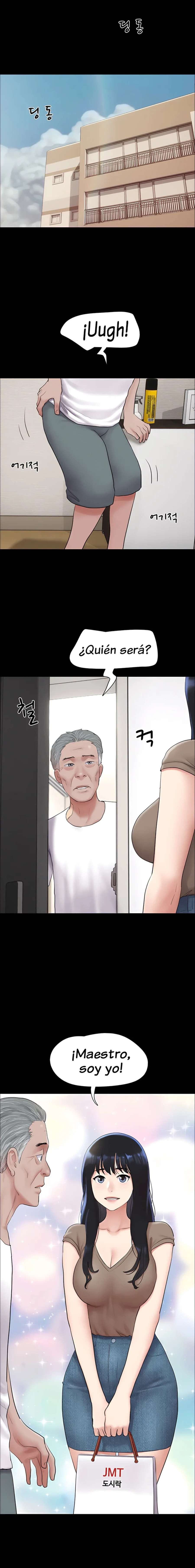 Soeun Capítulo 23 - Page 21
