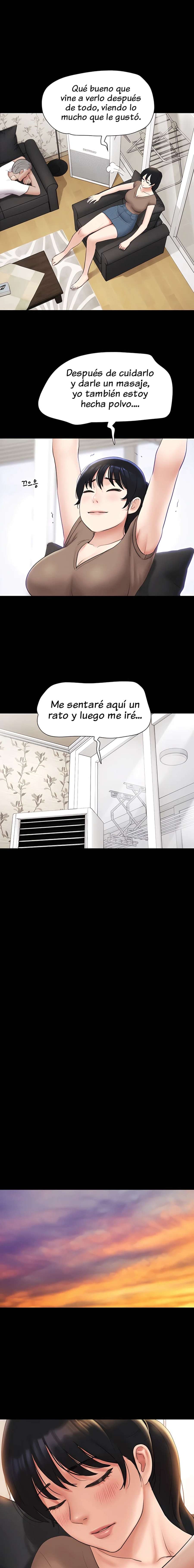 Soeun Capítulo 24 - Page 12