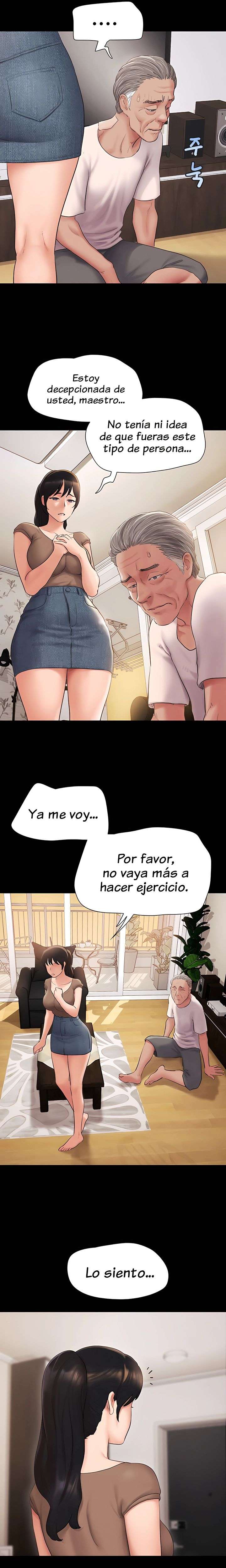 Soeun Capítulo 25 - Page 12