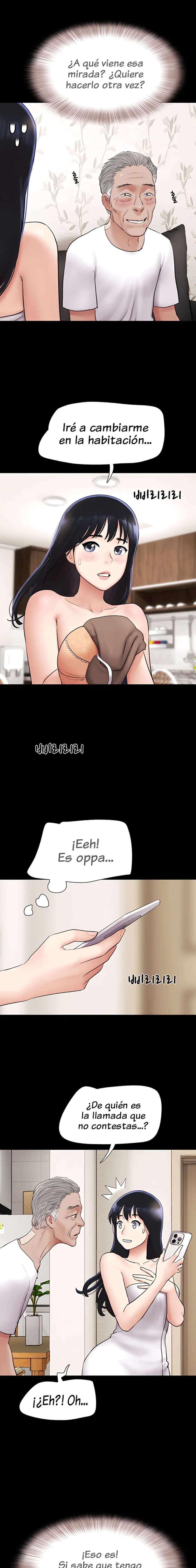 Soeun Capítulo 26 - Page 17