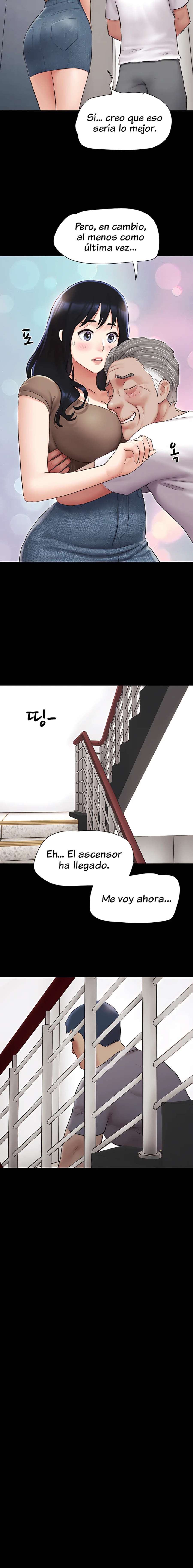 Soeun Capítulo 27 - Page 19
