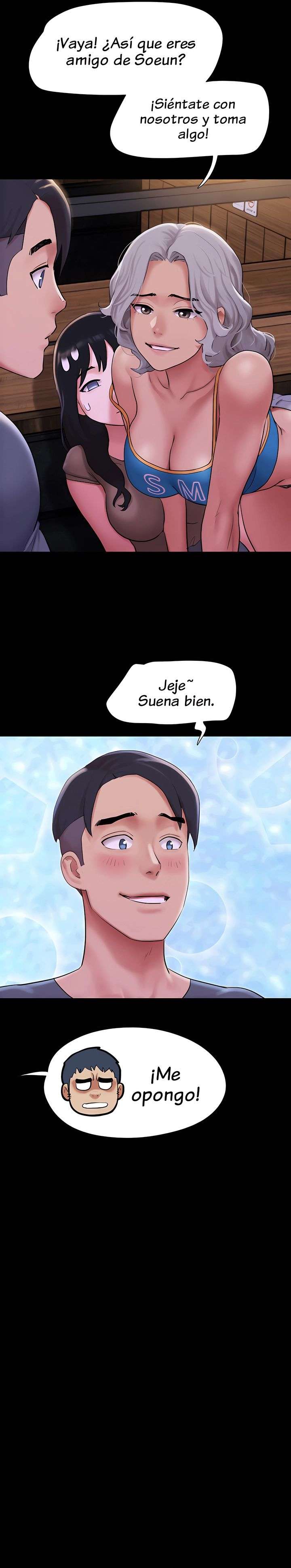 Soeun Capítulo 28 - Page 10