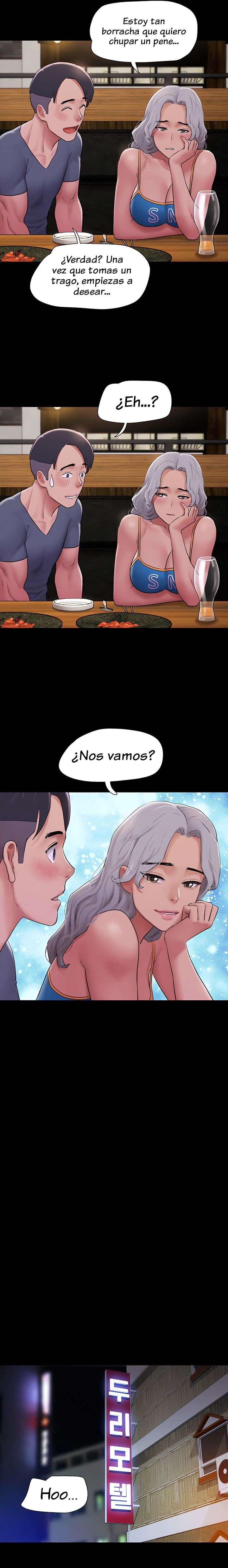 Soeun Capítulo 28 - Page 17