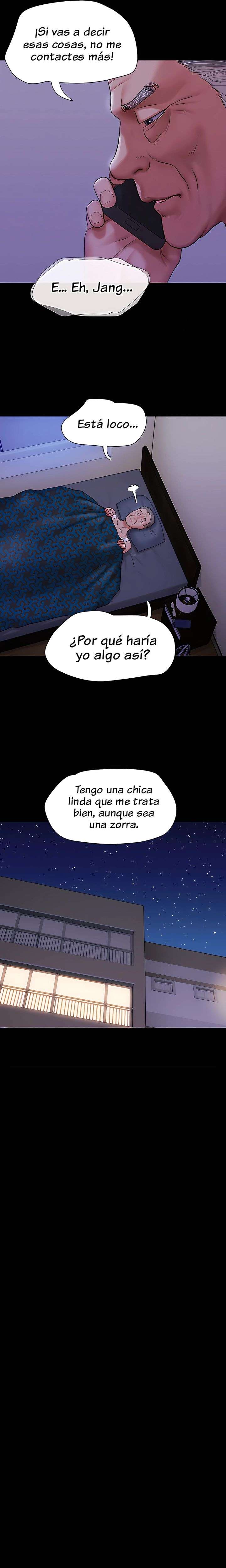 Soeun Capítulo 28 - Page 3
