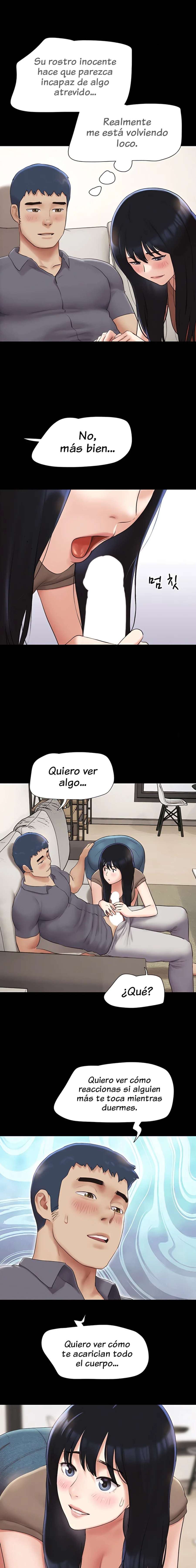 Soeun Capítulo 29 - Page 11