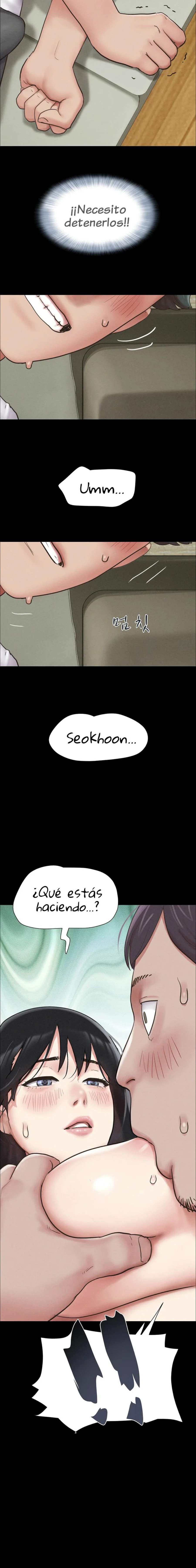 Soeun Capítulo 3 - Page 2