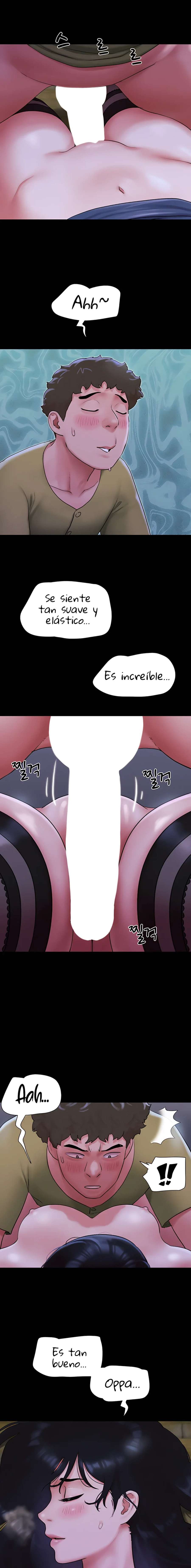 Soeun Capítulo 30 - Page 8