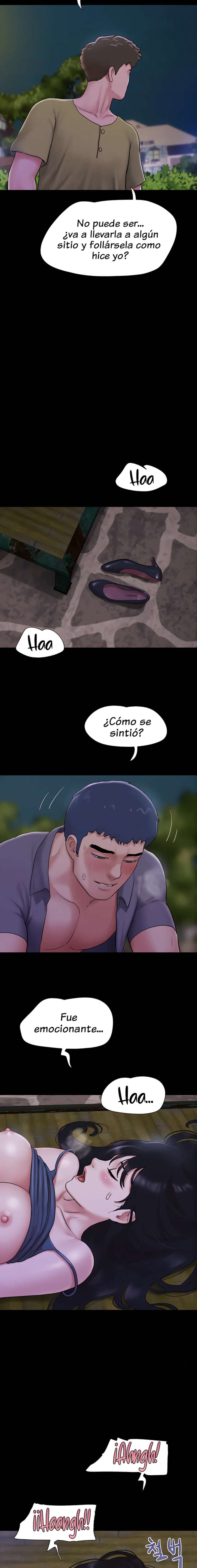 Soeun Capítulo 31 - Page 9