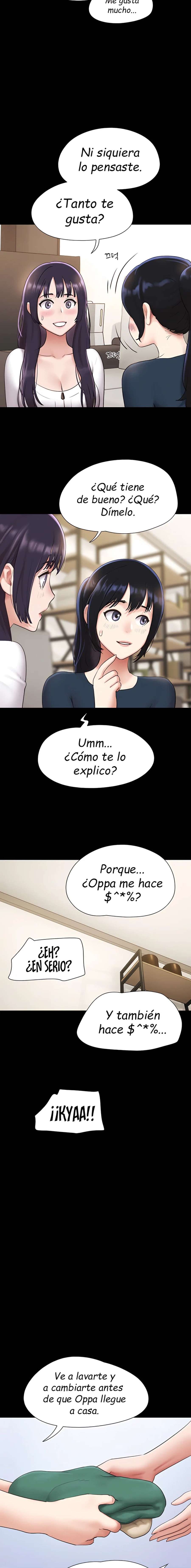 Soeun Capítulo 32 - Page 17