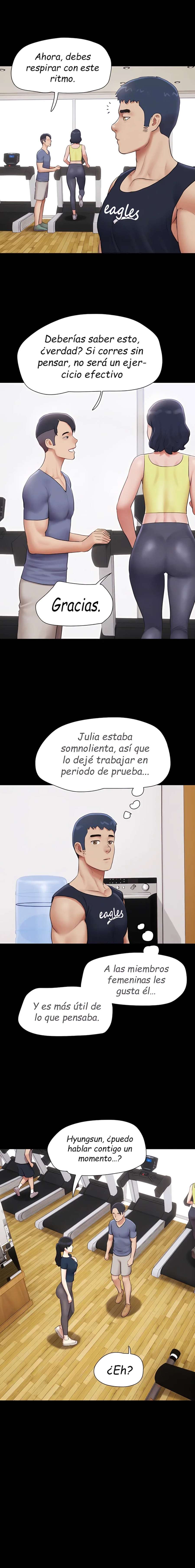 Soeun Capítulo 32 - Page 4