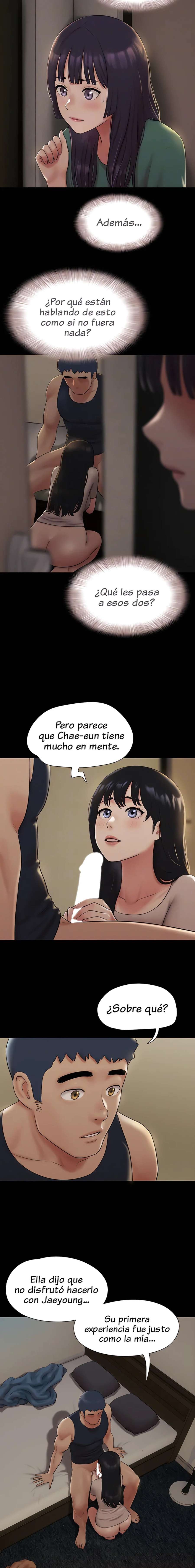 Soeun Capítulo 34 - Page 4