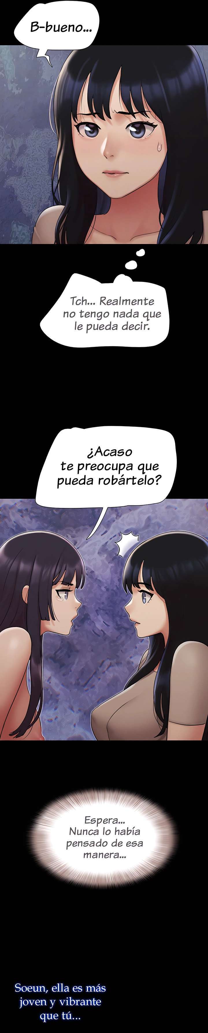 Soeun Capítulo 36 - Page 8
