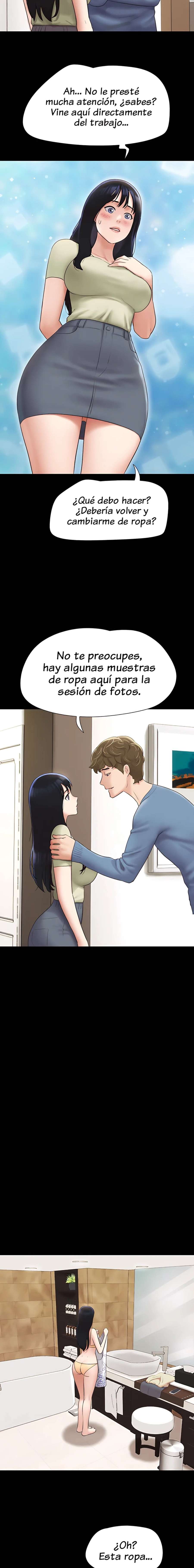 Soeun Capítulo 39 - Page 14