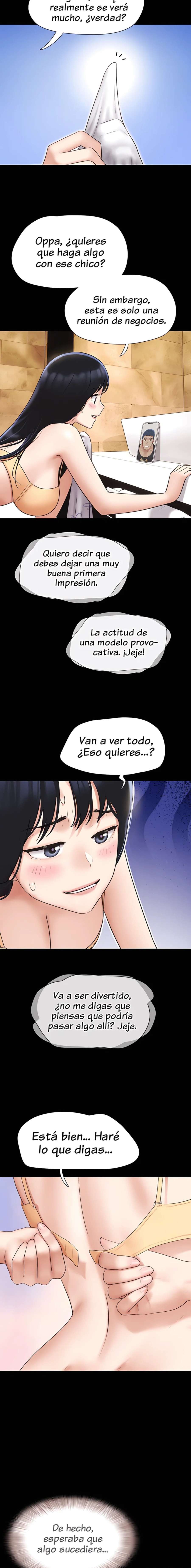 Soeun Capítulo 39 - Page 17