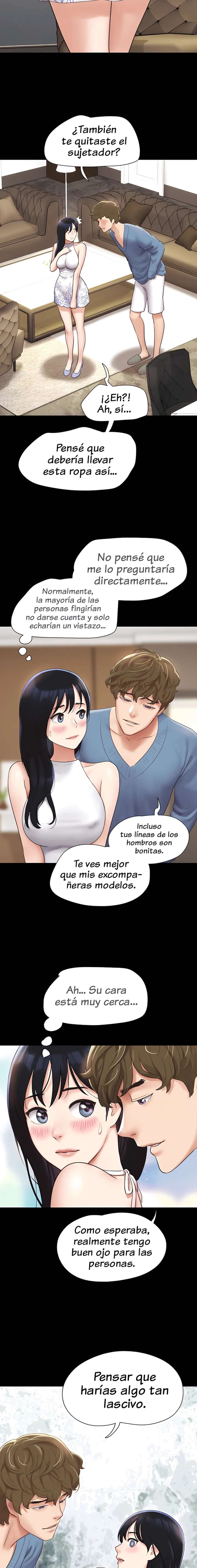 Soeun Capítulo 39 - Page 21