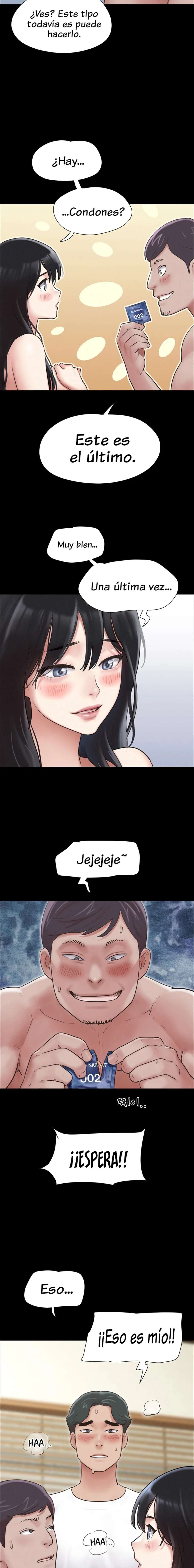 Soeun Capítulo 4 - Page 21
