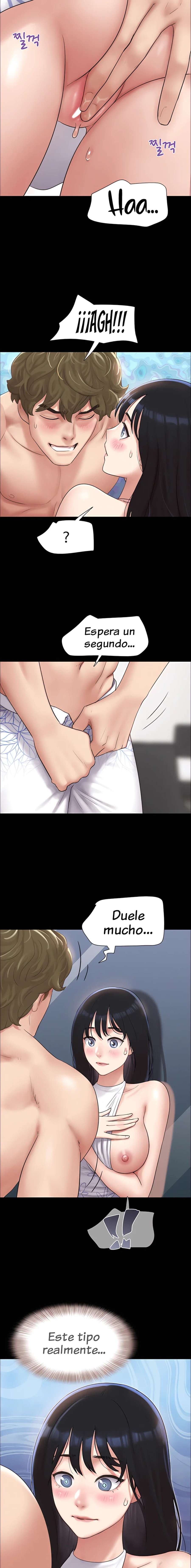 Soeun Capítulo 40 - Page 15
