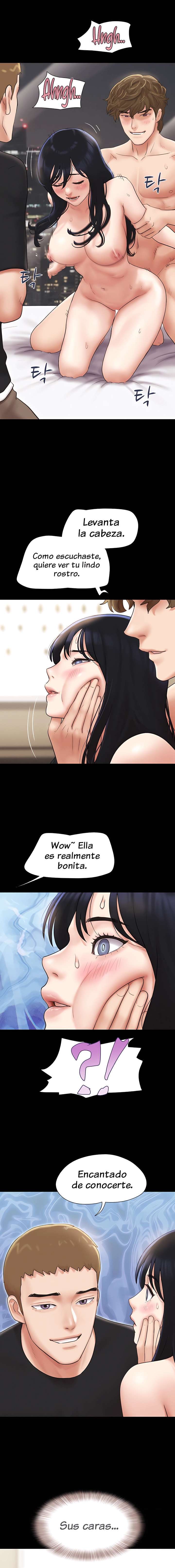 Soeun Capítulo 43 - Page 7