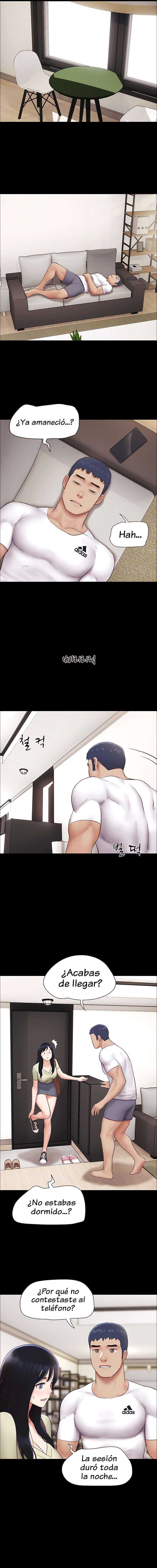Soeun Capítulo 44 - Page 3