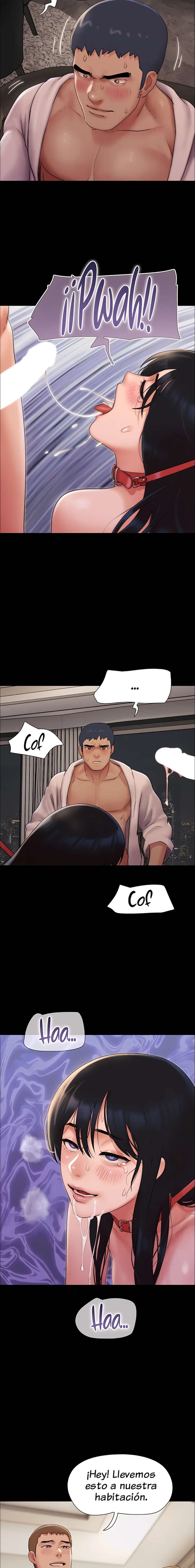Soeun Capítulo 46 - Page 17