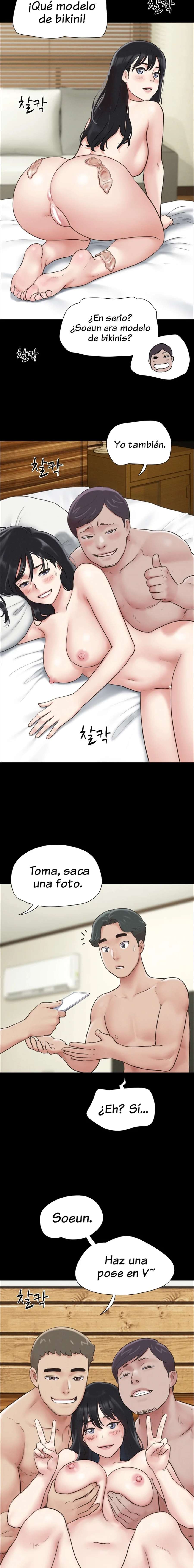 Soeun Capítulo 5 - Page 20