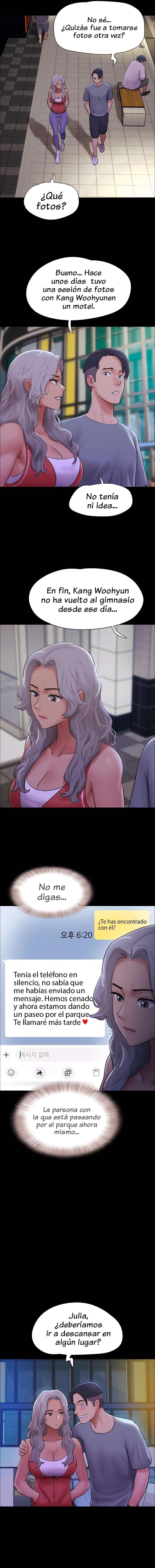 Soeun Capítulo 50 - Page 12