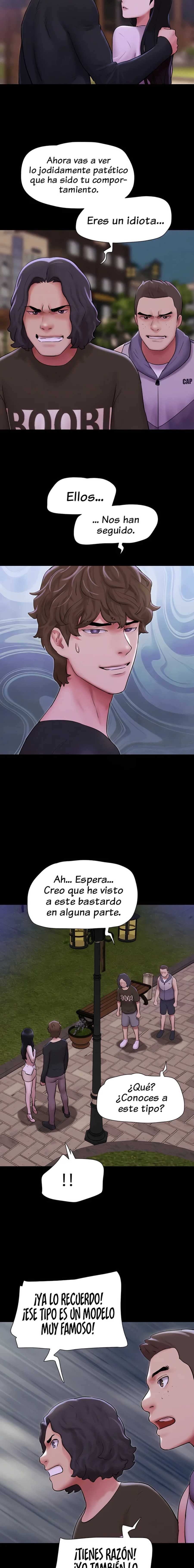 Soeun Capítulo 55 - Page 6