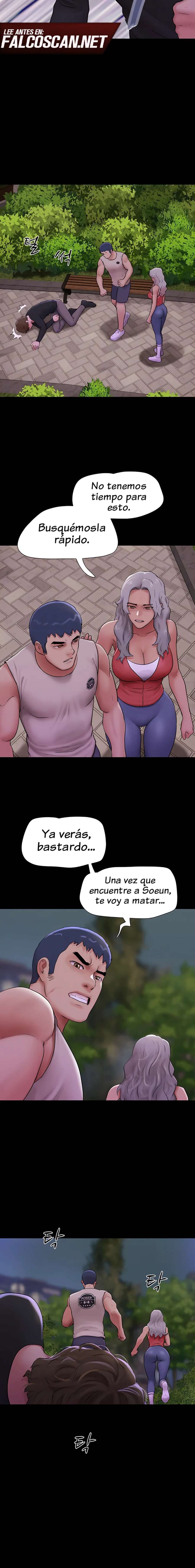 Soeun Capítulo 56 - Page 6