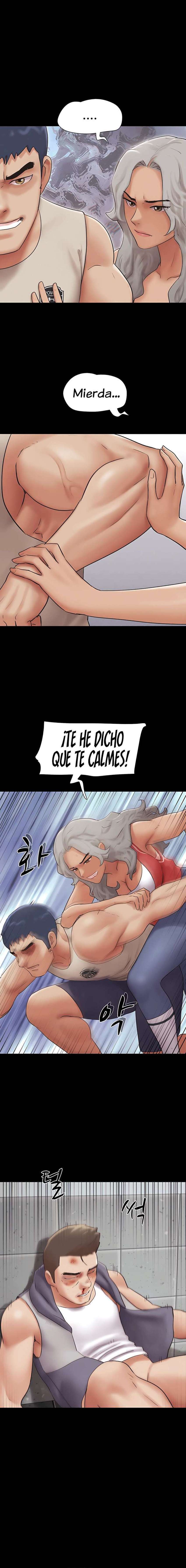Soeun Capítulo 57 - Page 14
