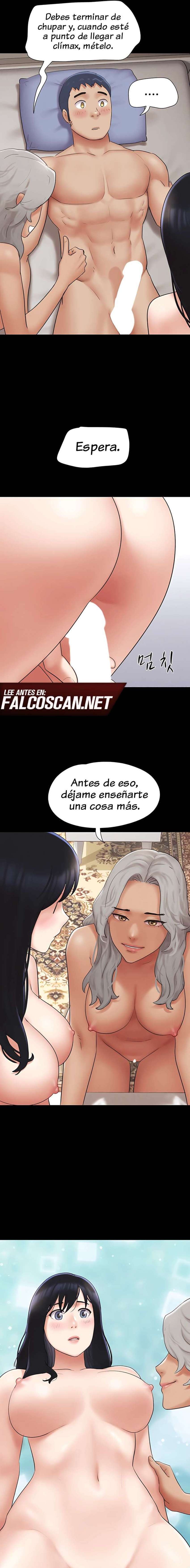 Soeun Capítulo 58 - Page 19