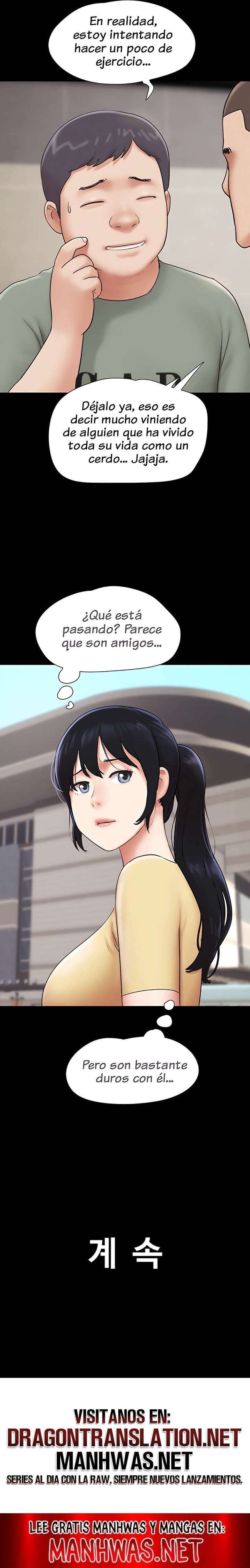Soeun Capítulo 59 - Page 21