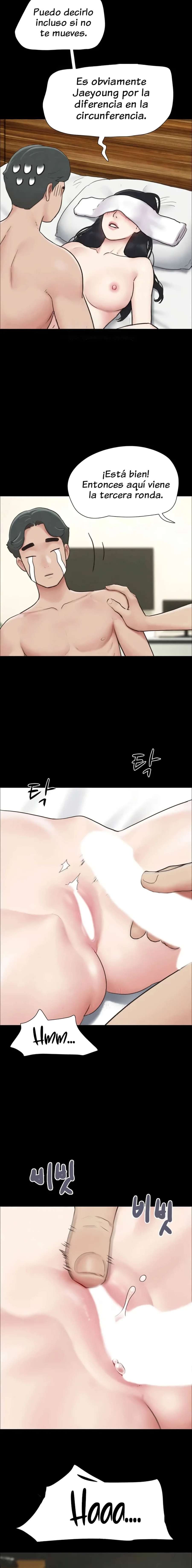 Soeun Capítulo 6 - Page 11