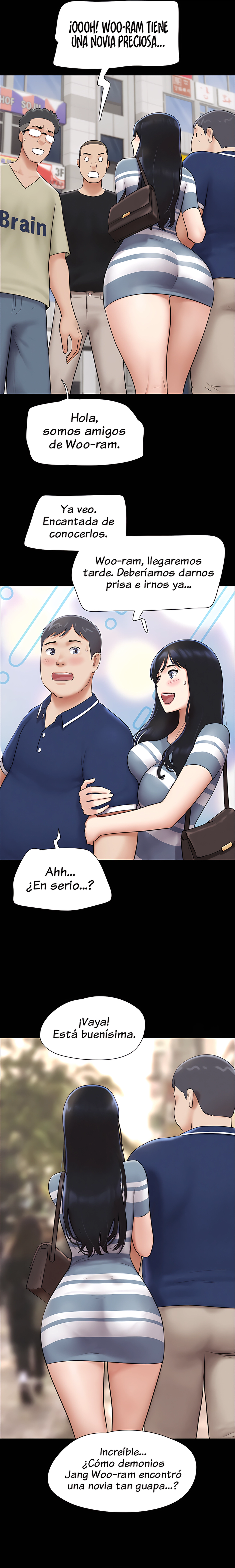 Soeun Capítulo 61 - Page 13