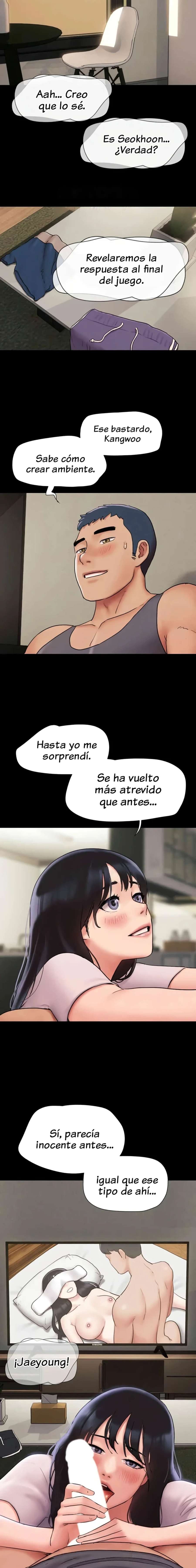 Soeun Capítulo 7 - Page 12