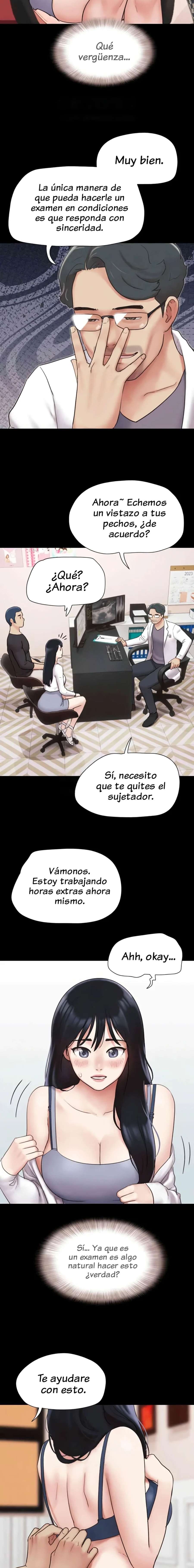 Soeun Capítulo 7 - Page 22
