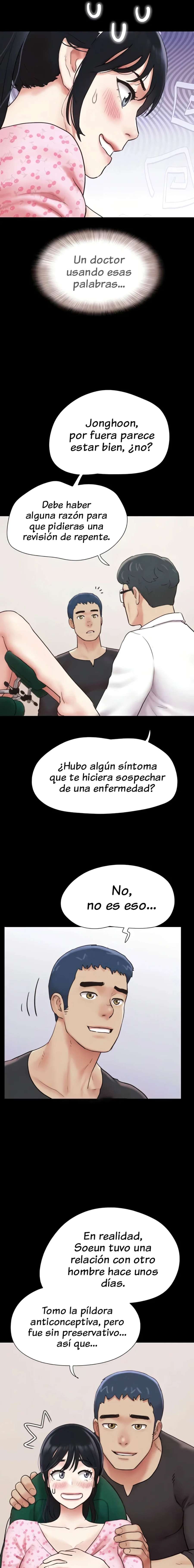 Soeun Capítulo 8 - Page 13