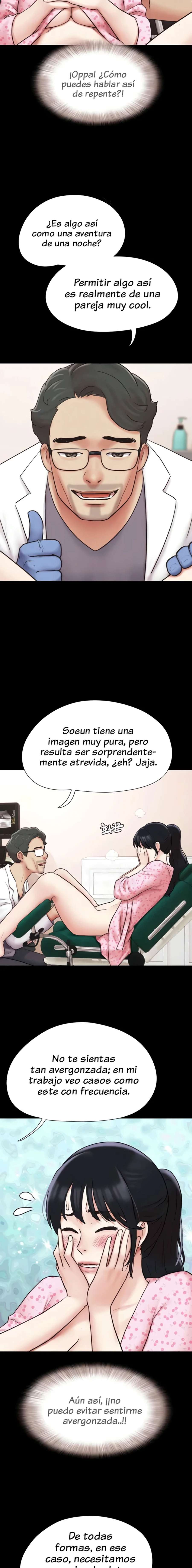 Soeun Capítulo 8 - Page 14