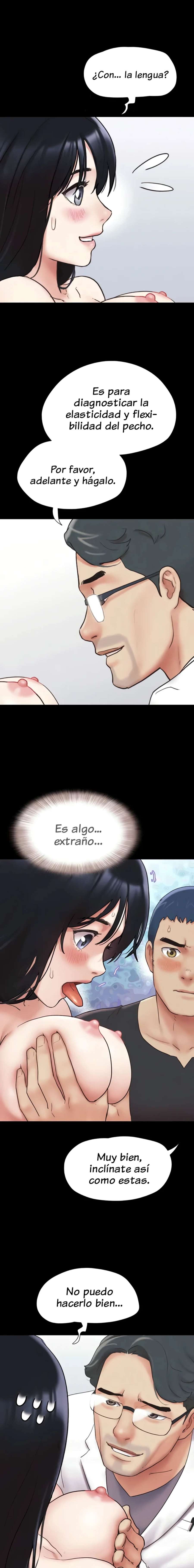 Soeun Capítulo 8 - Page 6