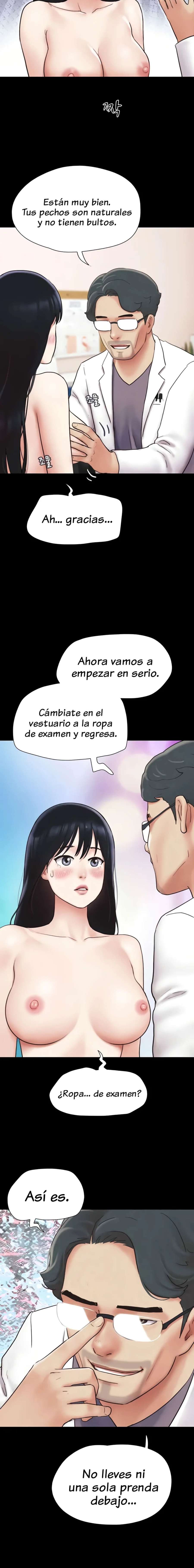 Soeun Capítulo 8 - Page 8
