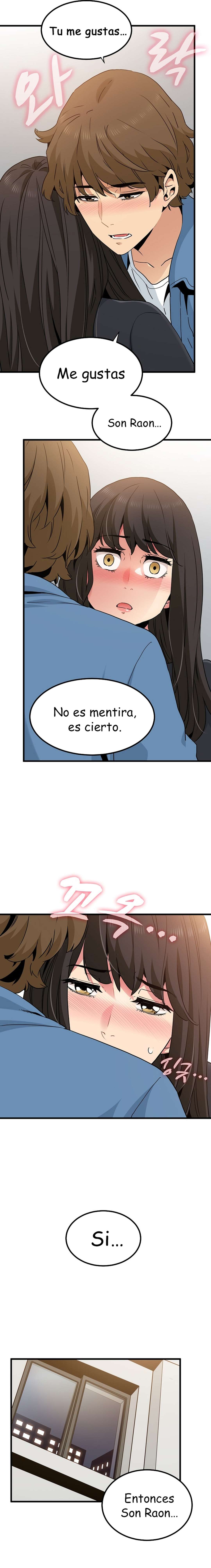 The turning point Capítulo 32 - Page 26