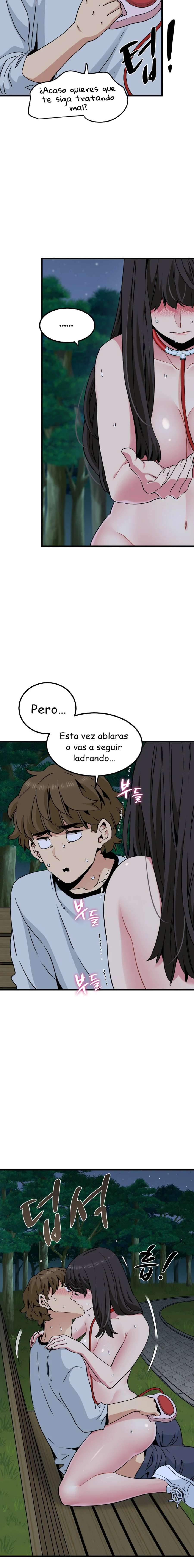 The turning point Capítulo 54 - Page 2