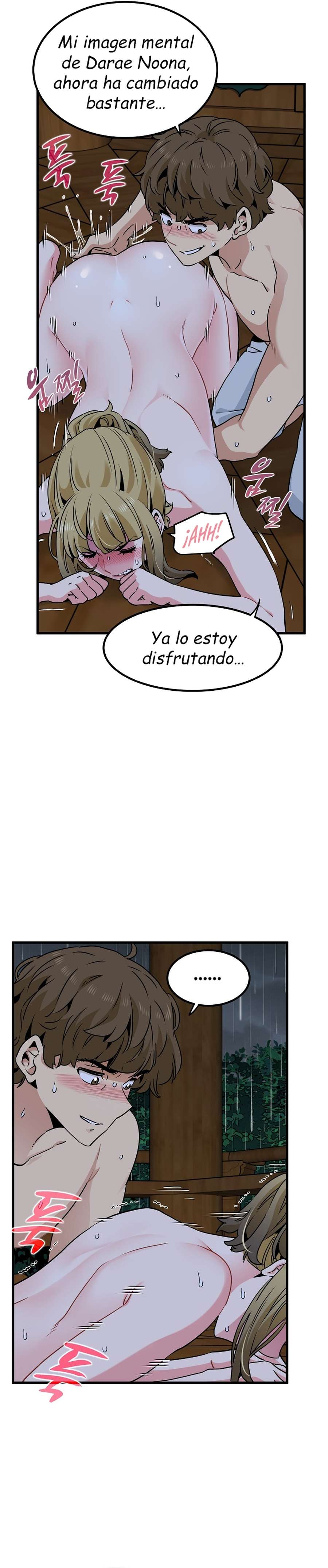The turning point Capítulo 59 - Page 15
