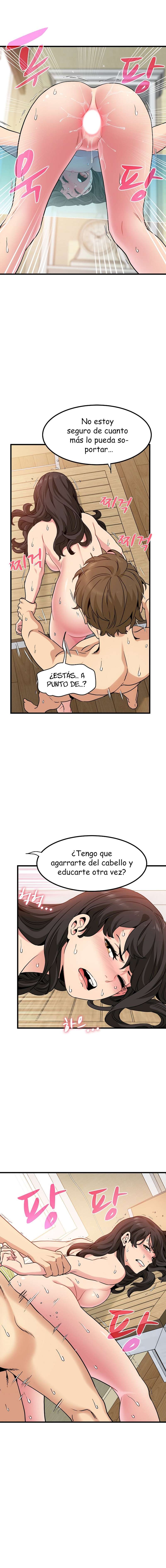 The turning point Capítulo 6 - Page 14