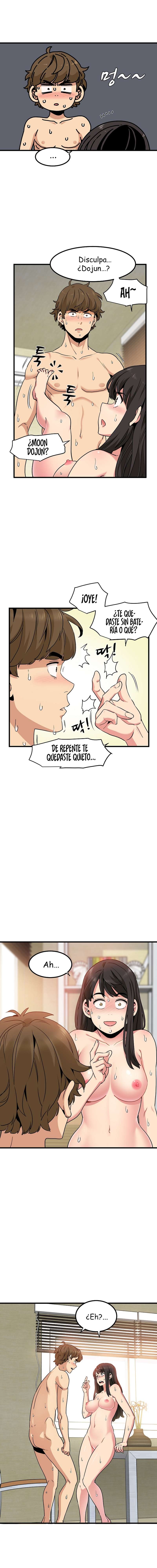 The turning point Capítulo 7 - Page 2