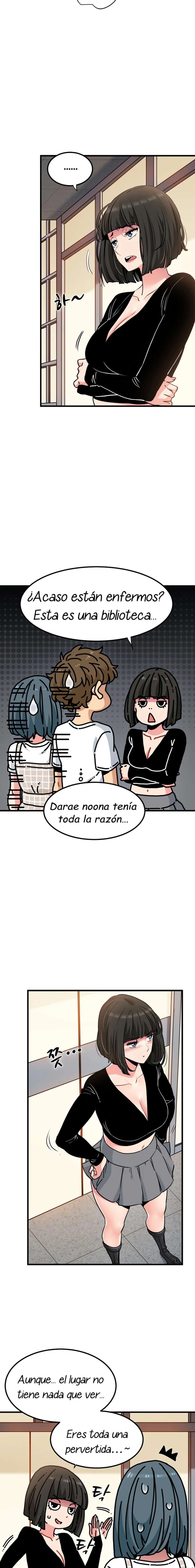 The turning point Capítulo 75 - Page 2