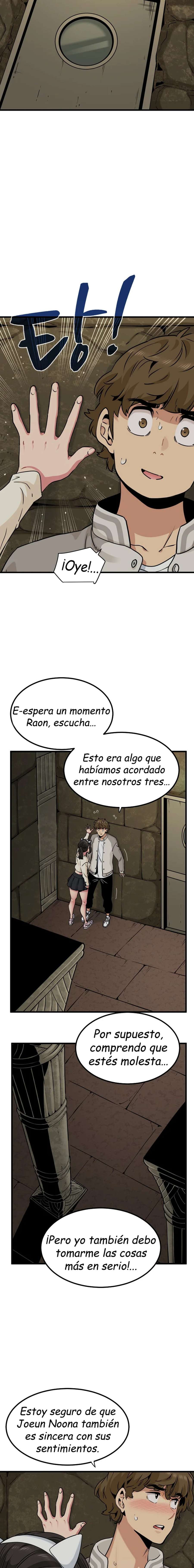 The turning point Capítulo 78 - Page 4
