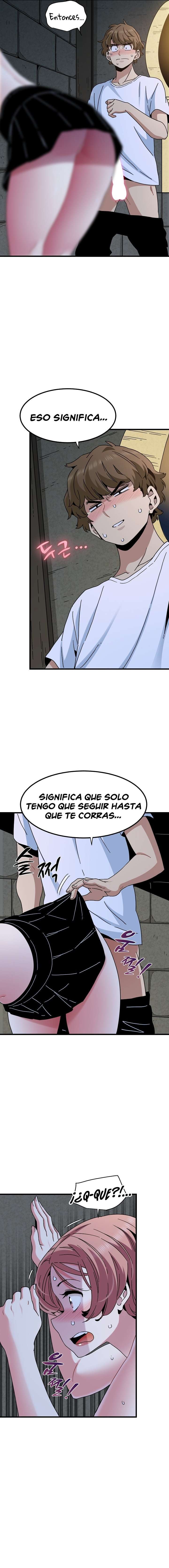 The turning point Capítulo 88 - Page 2
